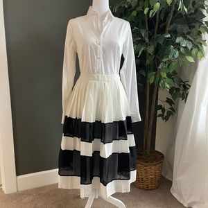 Banana Republic Skirt 10
